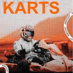 Reserva - KART INFANTIL 160CC