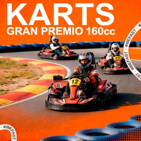 Alquiler - Gran premio...