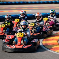 Pack Cumpleaños + Kart (a...