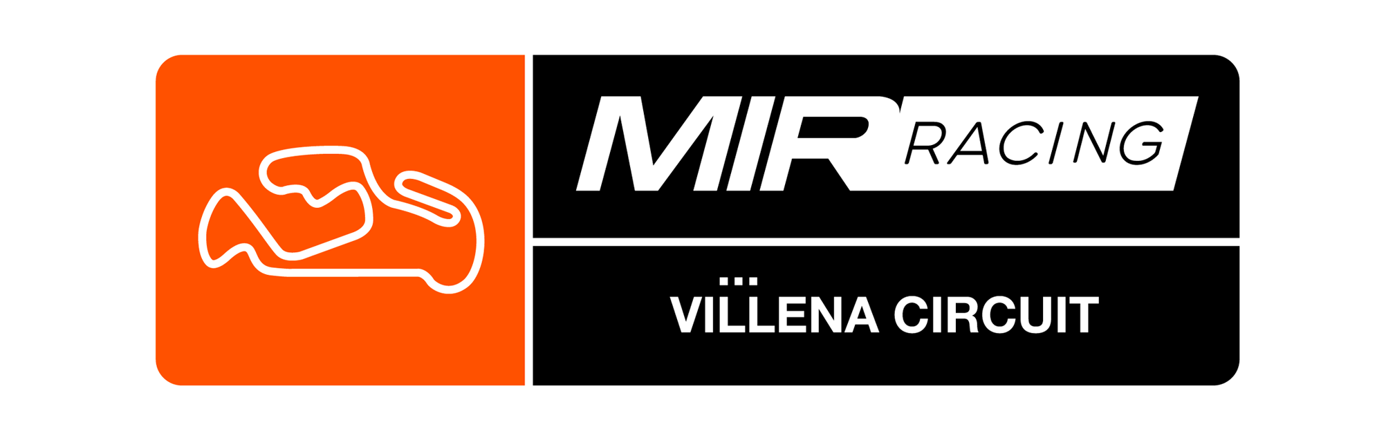 MIR Racing Villena Circuit